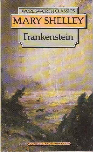 Title details for Frankenstein by Mary Shelley - Available